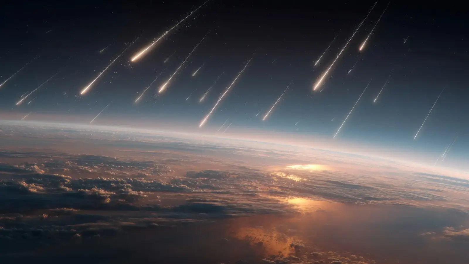 Night of Shooting Stars