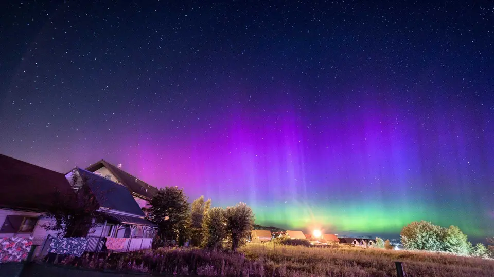 aurora